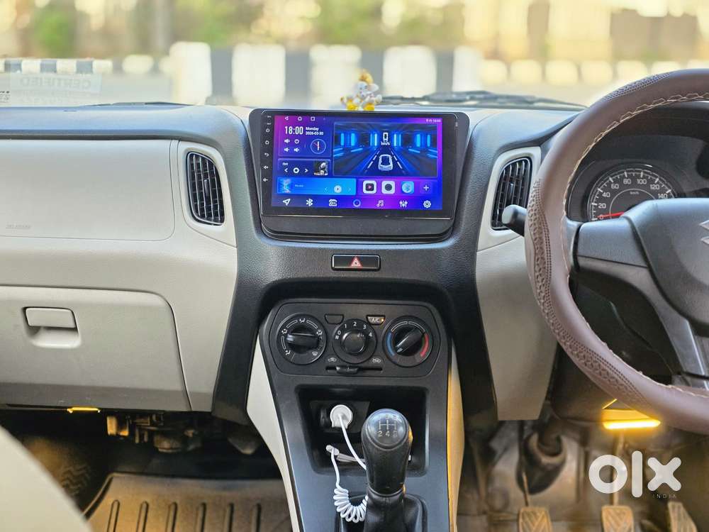 Maruti Suzuki Wagon R 1.0 2019-2022 Lxi (o) Cng, 2022, Cng & Hybrids