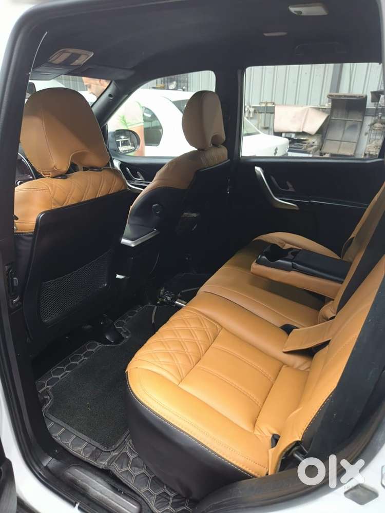 Mahindra Xuv500 Diesel 2014