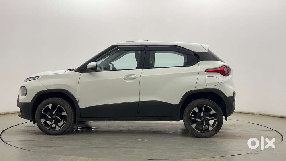 Tata Punch 1.2 Revotron Accomplished Dazzle Pack Mt, 2022, Petrol