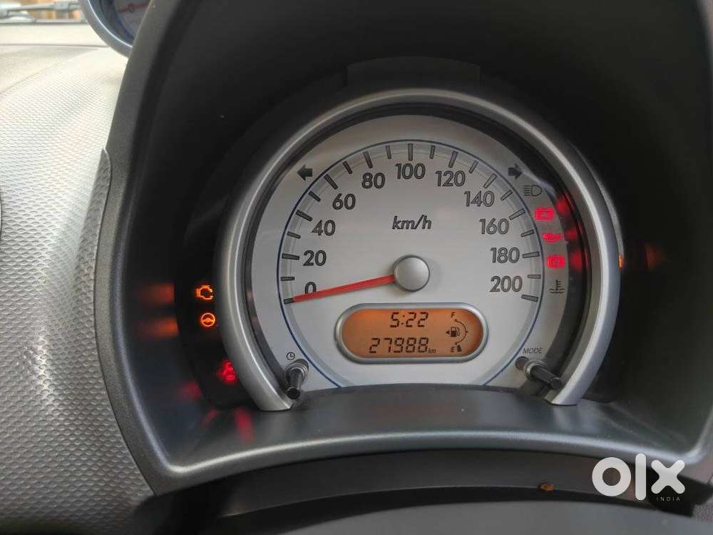 Maruti Suzuki Ritz 2009-2011 Vxi Abs, 2014, Petrol