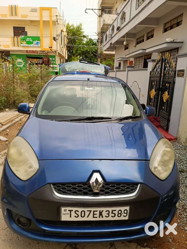 Good In Condition No Time Pass