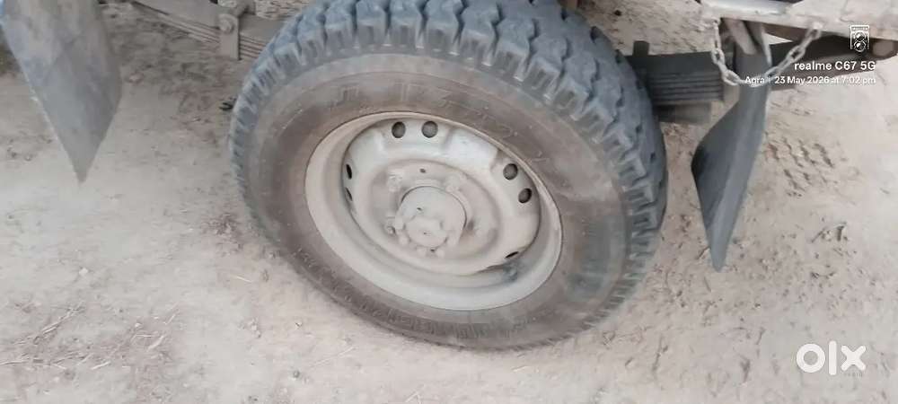 Mahindra Bolero Pickup
