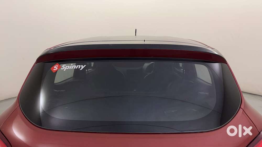 Renault Kwid Rxl 1.0, 2019, Petrol