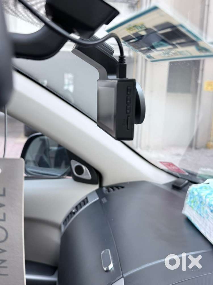 Mitsubishi Outlander Petrol 100000 Km Driven