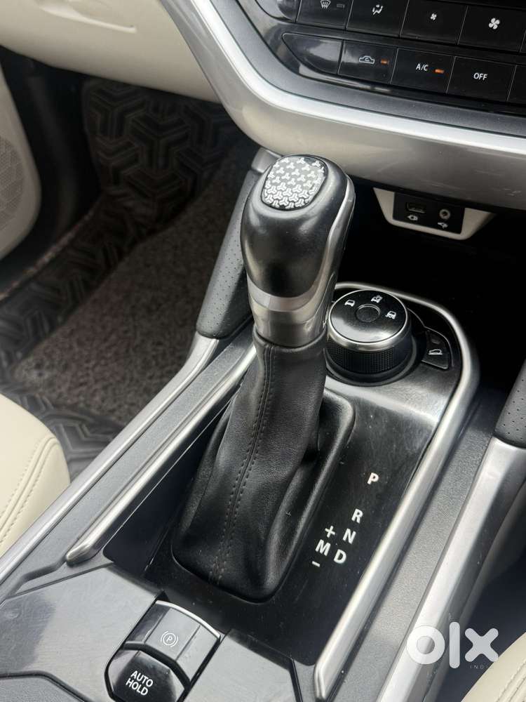 Tata Harrier Xt+, 2022, Diesel