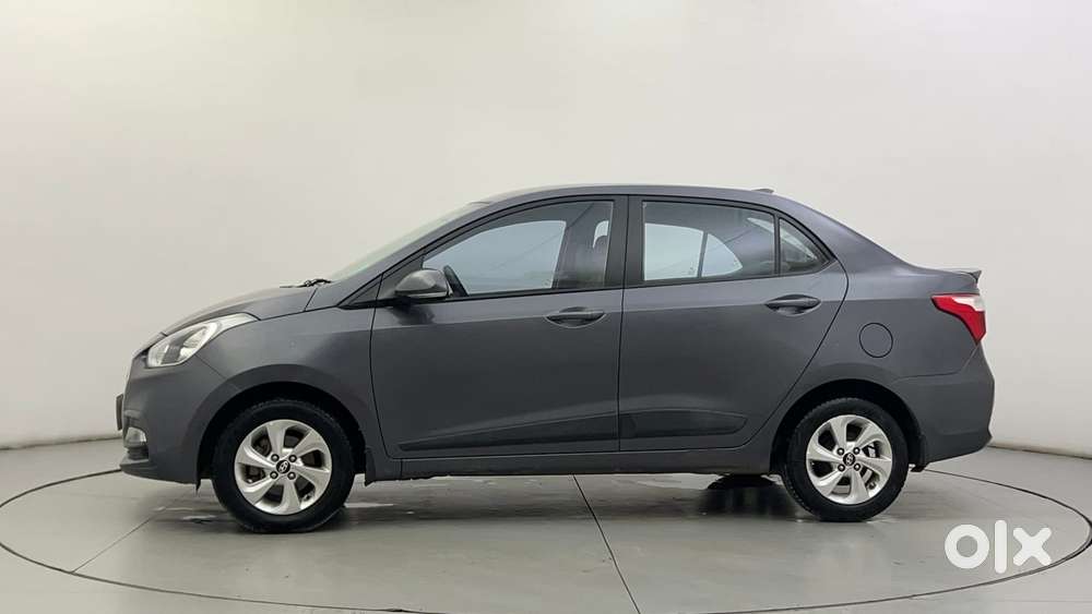 Hyundai Xcent Sx 1.2, 2018, Petrol