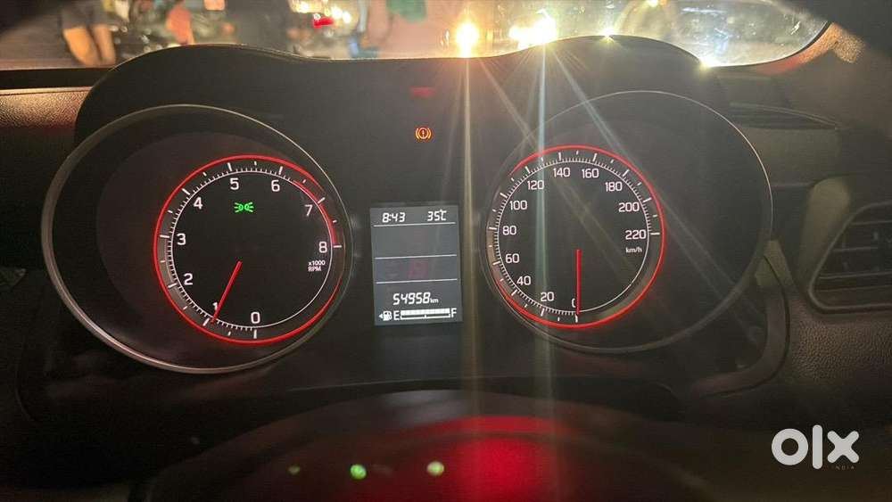 Maruti Suzuki 2018 Car