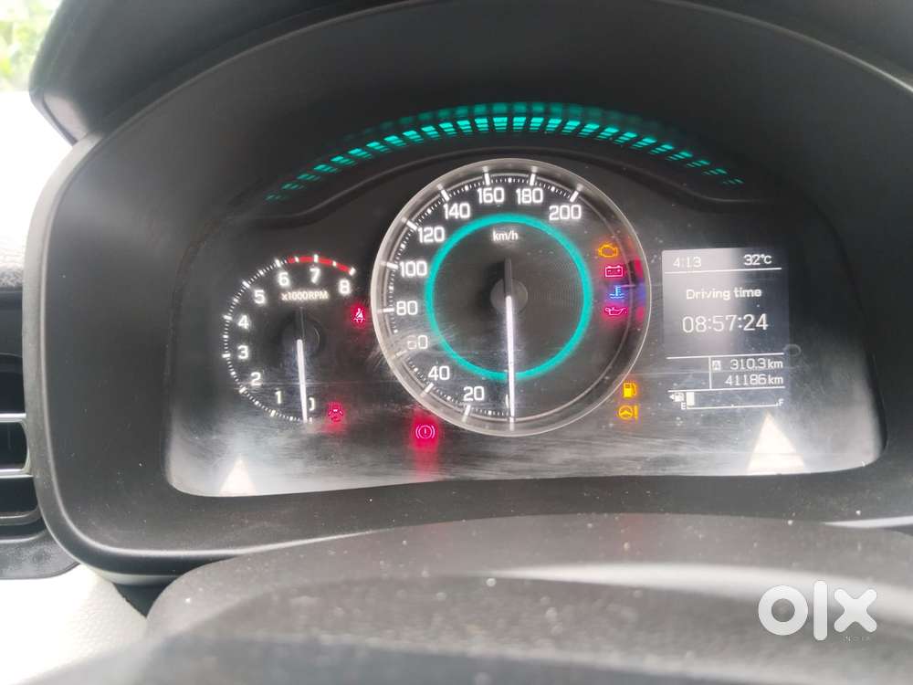 Maruti Suzuki Ignis 1.2 Alpha Mt, 2022, Petrol