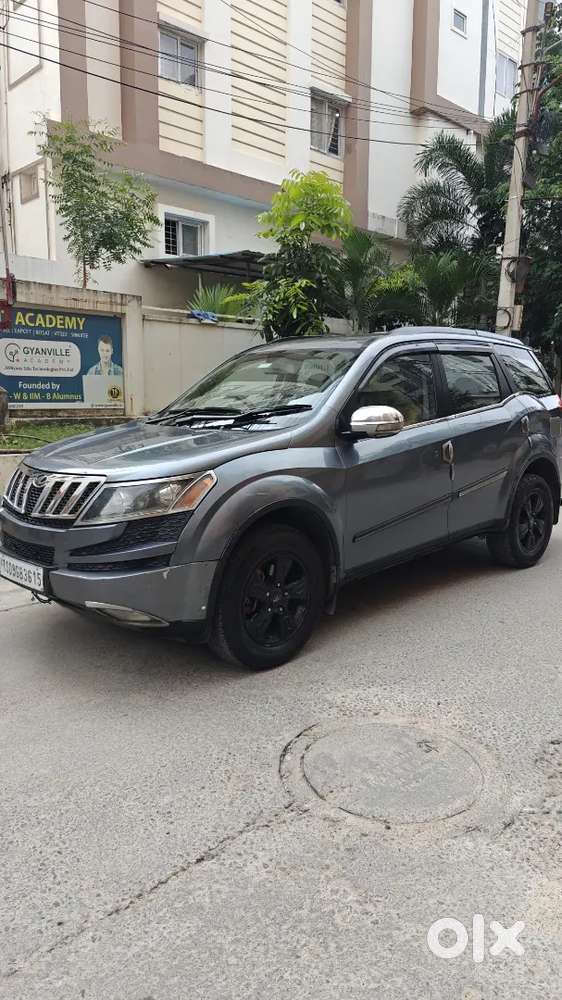 Mahindra Xuv500 (2013) Well Maintained | Diesel | Excellent Conditio