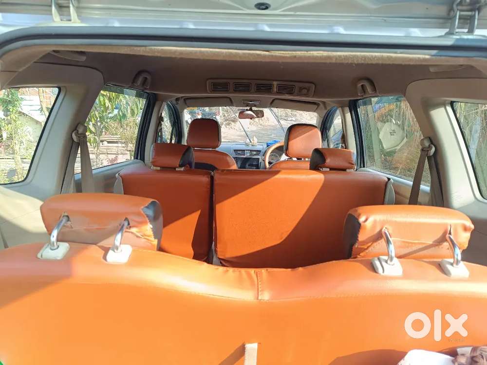 Maruti Ertiga 2013 Diesel