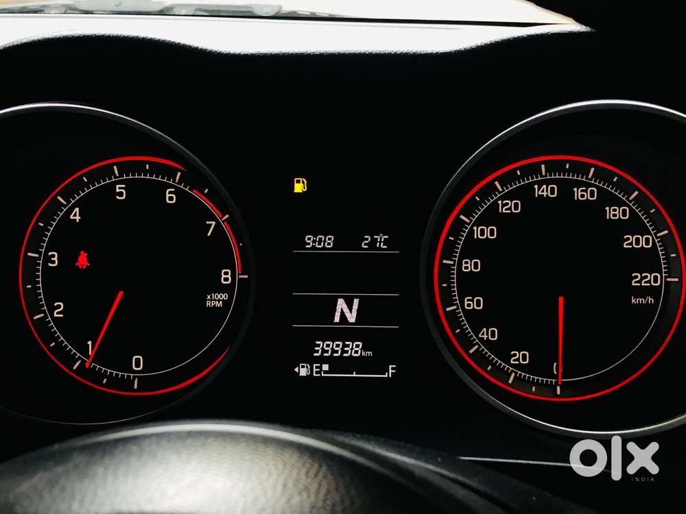 Maruti Suzuki Swift Vxi 2018, 2018, Petrol