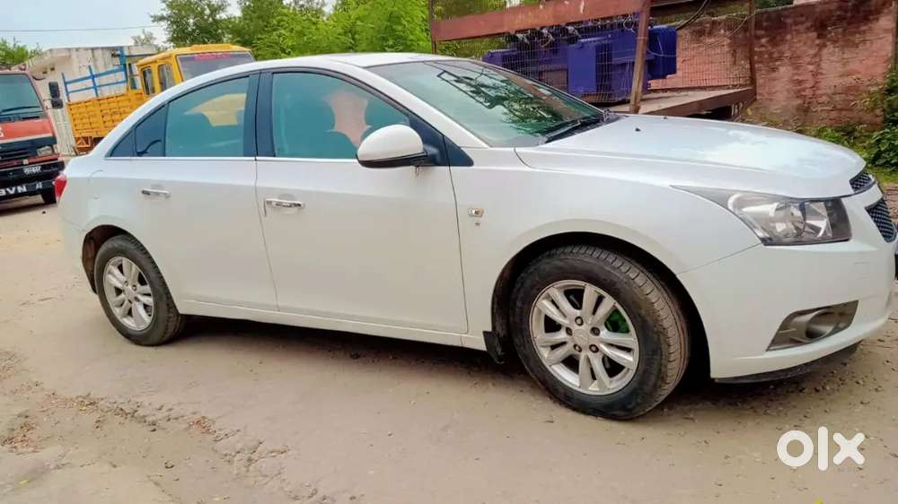 Chevrolet Cruze 2011 Diesel