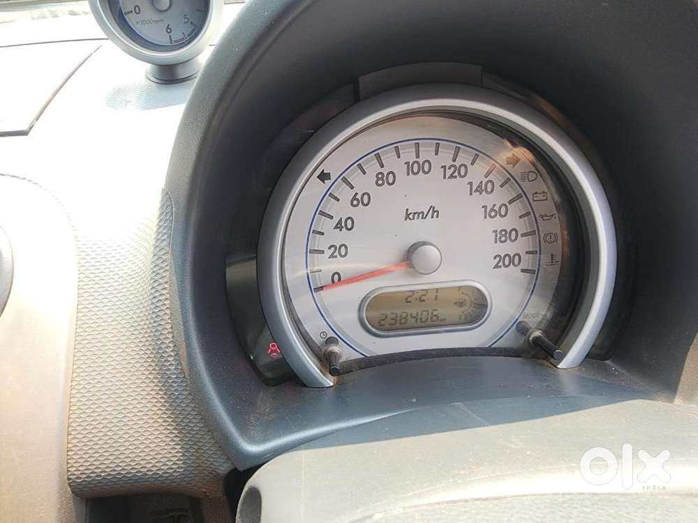 Maruti Suzuki Ritz 2015