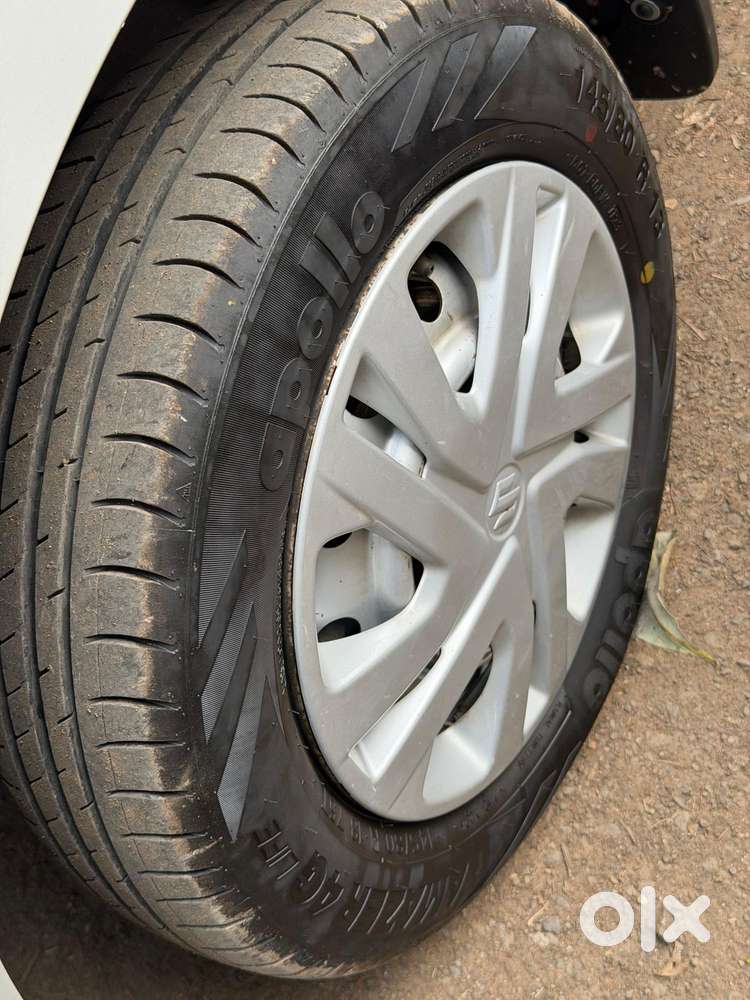 Maruti Suzuki Wagon R Lxi, 2010, Petrol
