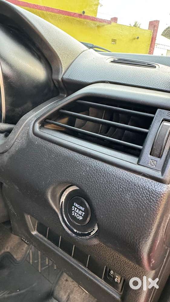 Maruti Suzuki Swift Zxi Plus, 2020, Petrol