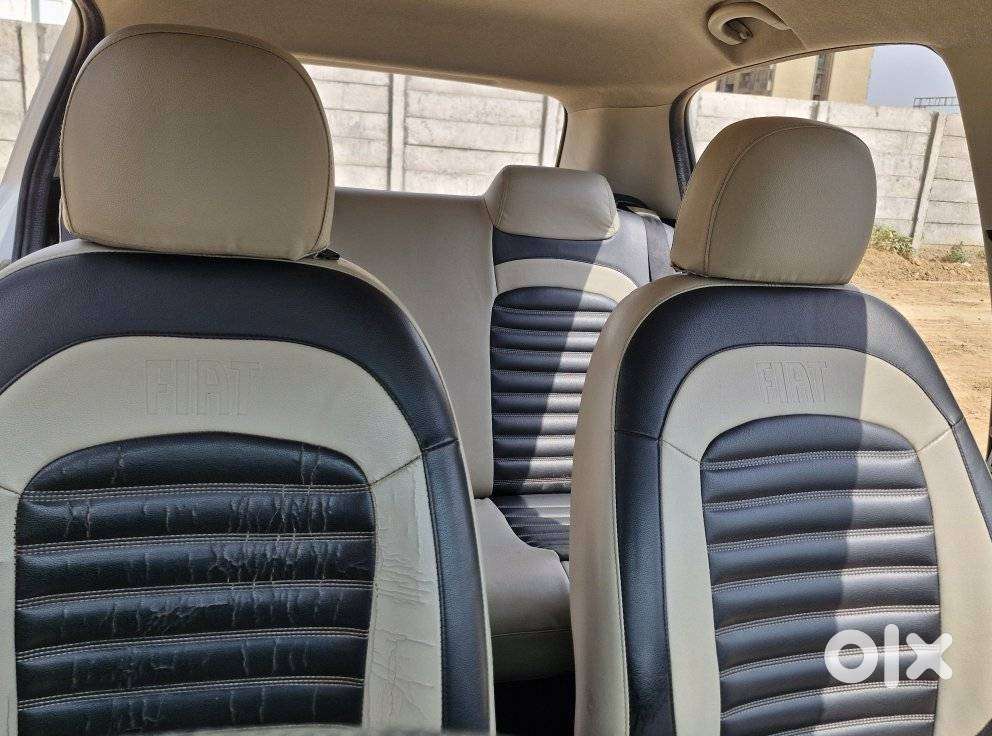 Fiat Urban Cross 1.3 Active Multijet, 2016, Diesel