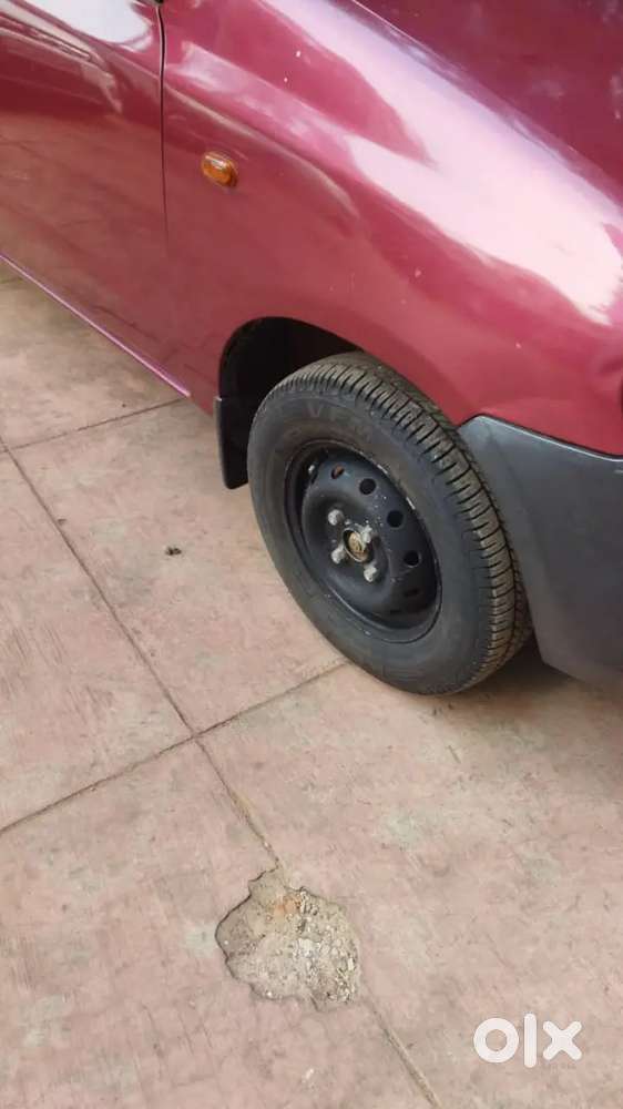 Maruti Suzuki Alto 800 2012 Cng & Hybrids Well Maintained