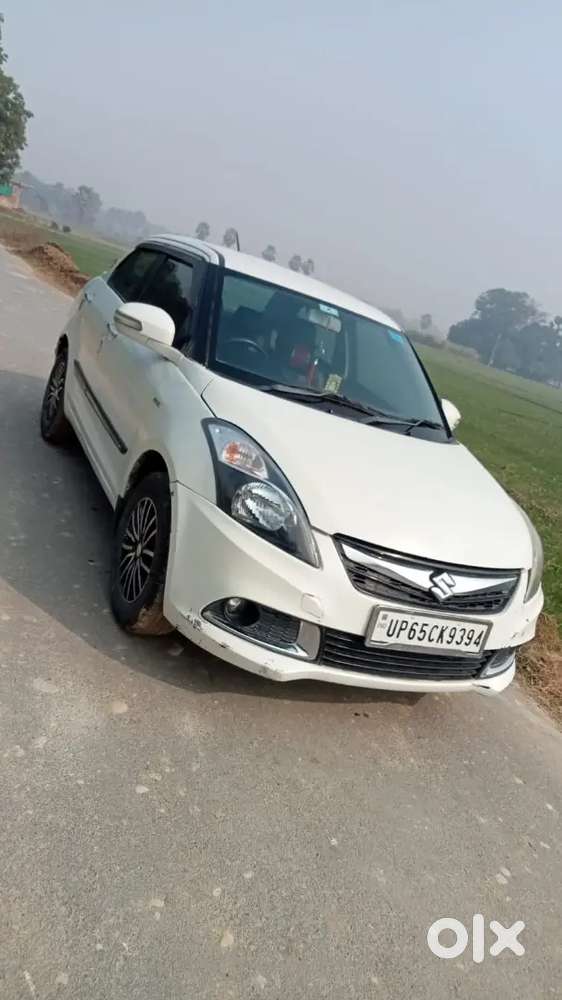 Maruti Suzuki Swift Dzire 2016