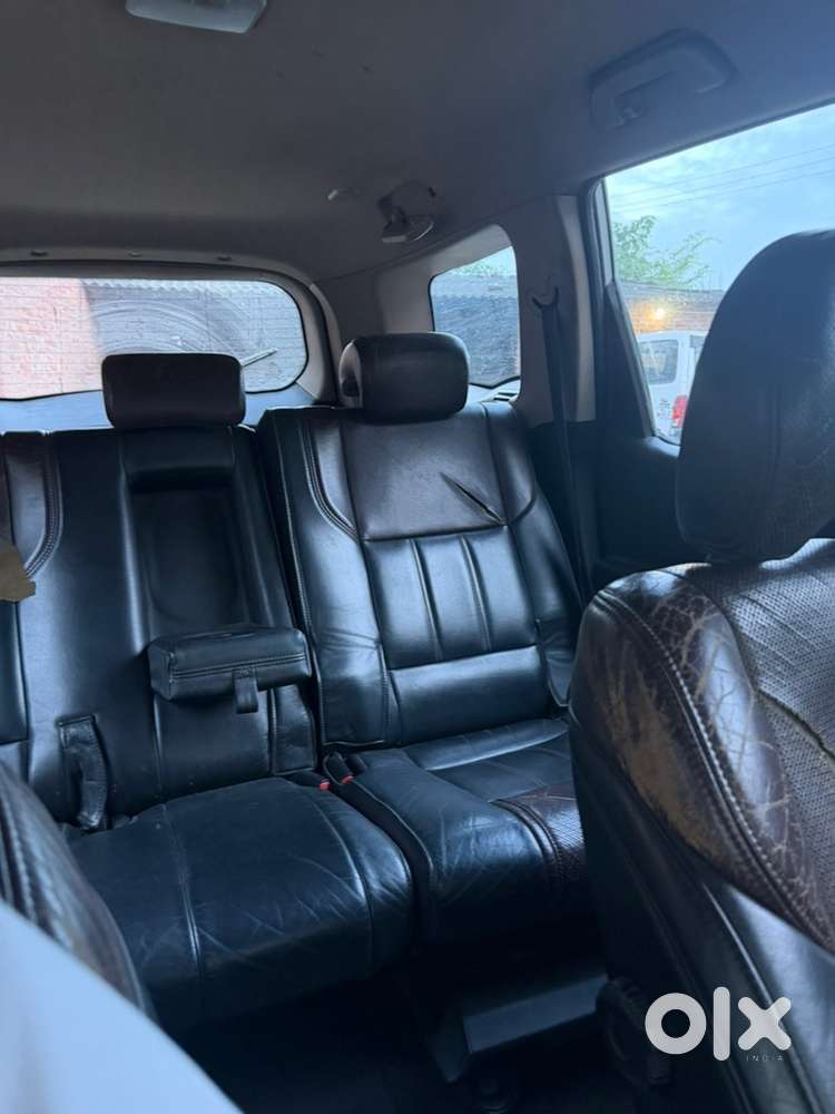 Mahindra Xuv500 2013 Diesel Good Condition