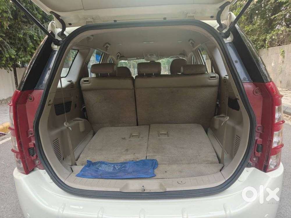 Mahindra Xuv500 W8 2wd, 2017, Diesel