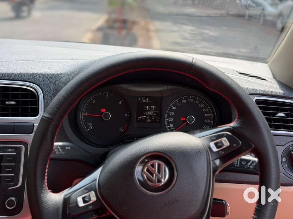 Volkswagen Polo 2013-2015 1.5 Tdi Highline, 2015, Diesel