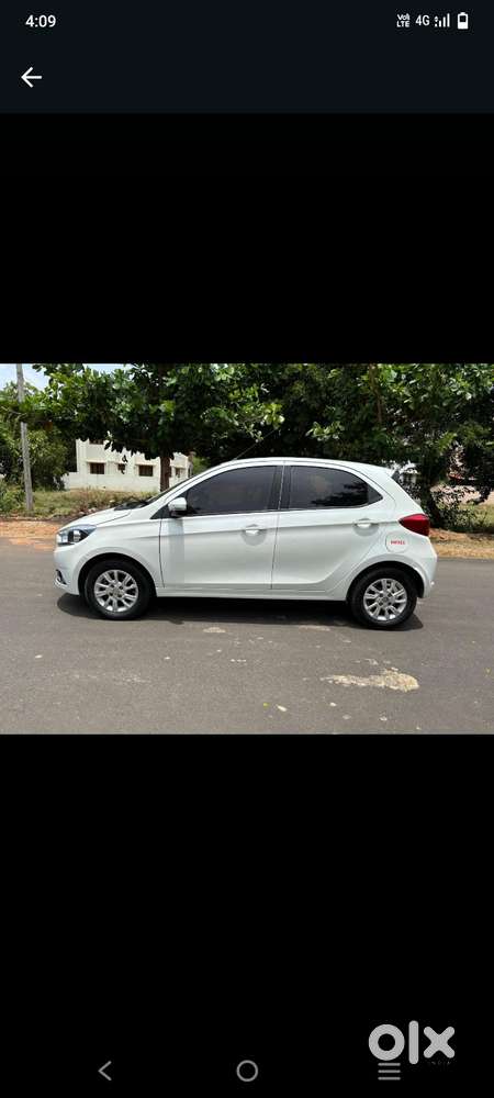 Tata Tiago Xz Diesel, 2017, Diesel