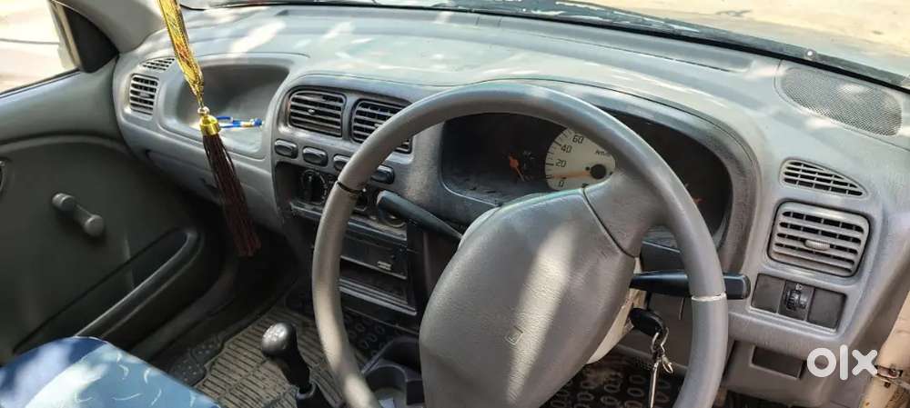 Maruti Suzuki Alto 2006