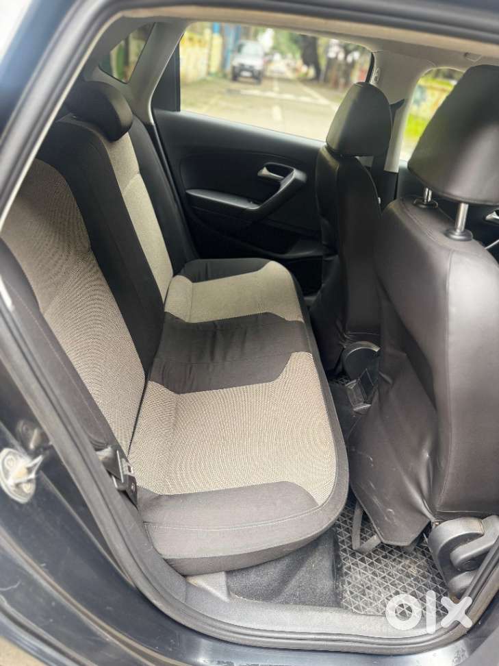 Volkswagen Polo 1.2 Gt Tsi, 2016, Petrol