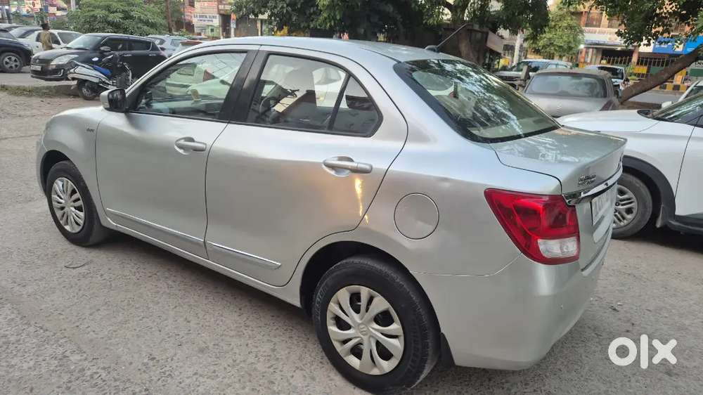 Maruti Suzuki Dzire 2019 Petrol 97531 Km Driven
