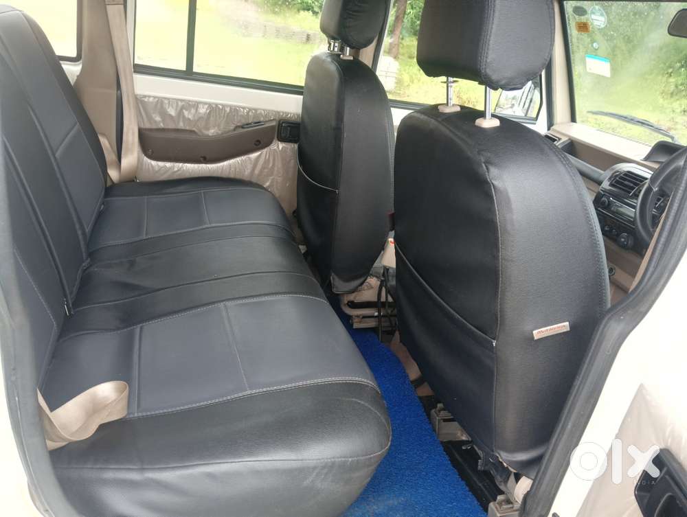 Mahindra Bolero 1.5 B6, 2021, Diesel
