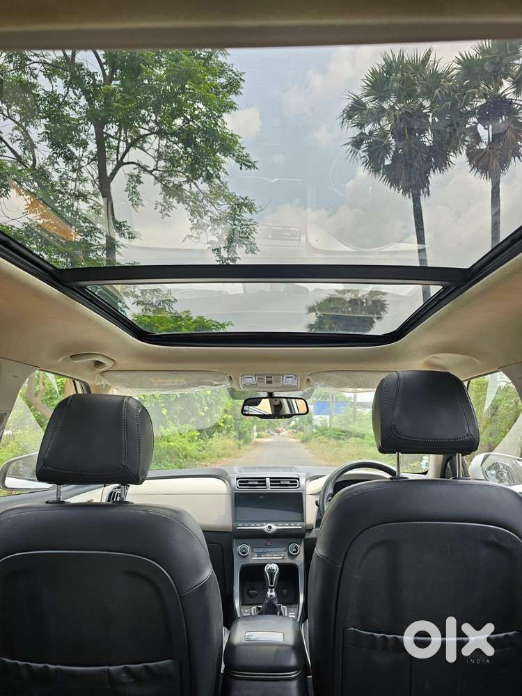 Hyundai Creta 1.5 S Diesel, 2020, Diesel