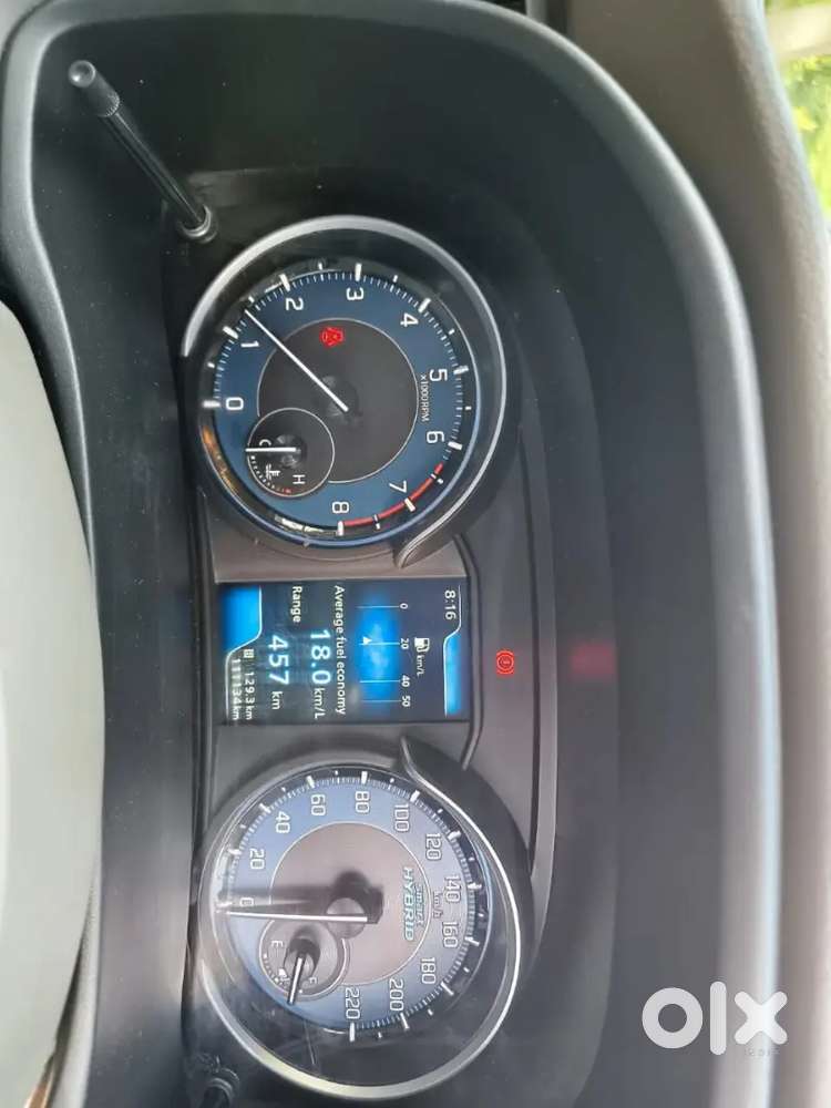 Maruti Suzuki Ertiga 2021 First Owner