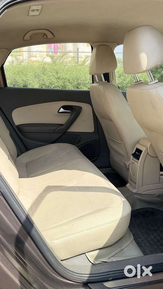 Volkswagen Vento 2010-2013 Diesel Highline, 2015, Diesel