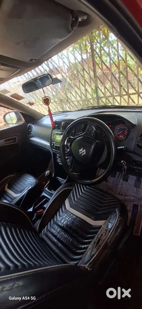 Gud Cdn Car