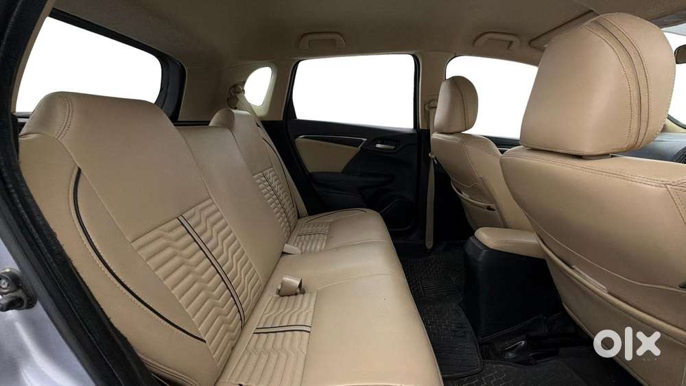 Honda Jazz Vx Cvt, 2019, Petrol