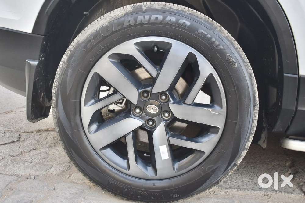 Tata Safari 2.0 Kryotec Xza Plus 6s Adventure, 2023, Diesel