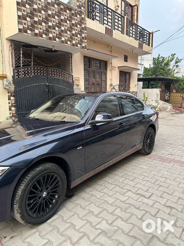 2015 Bmw Diesel Car