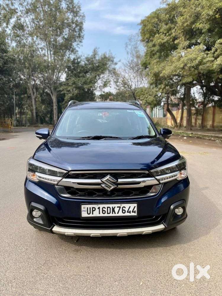 Maruti Suzuki Xl6 Alpha At, 2022, Petrol