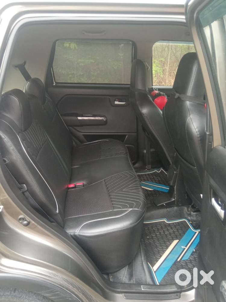 Maruti Suzuki Wagon R Vxi Bs Iv, 2022, Petrol