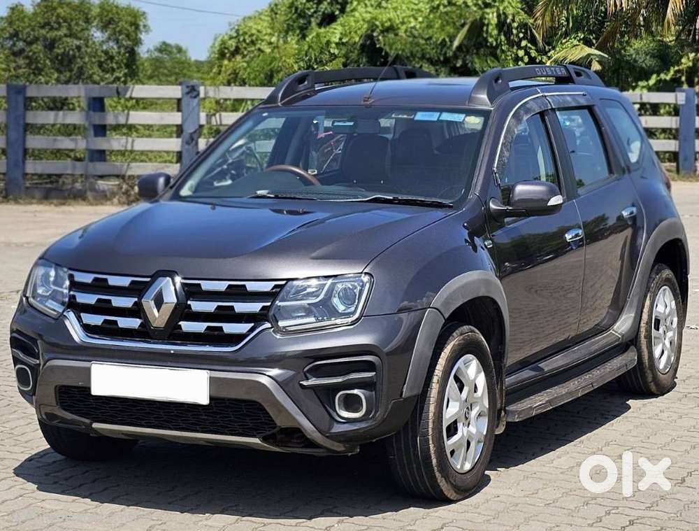 Renault Duster 1.5 110 Ps Rxs Diesel, 2019, Diesel