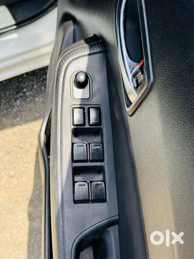 Maruti Suzuki Swift, 2021, Cng & Hybrids