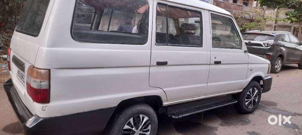 Tata Indica Vista Quadrajet Zx, 2012, Diesel