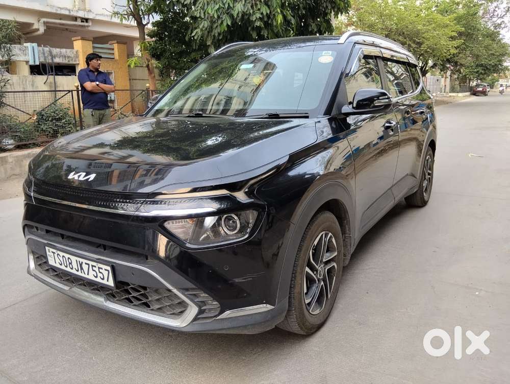 Kia Carens, 2022, Diesel