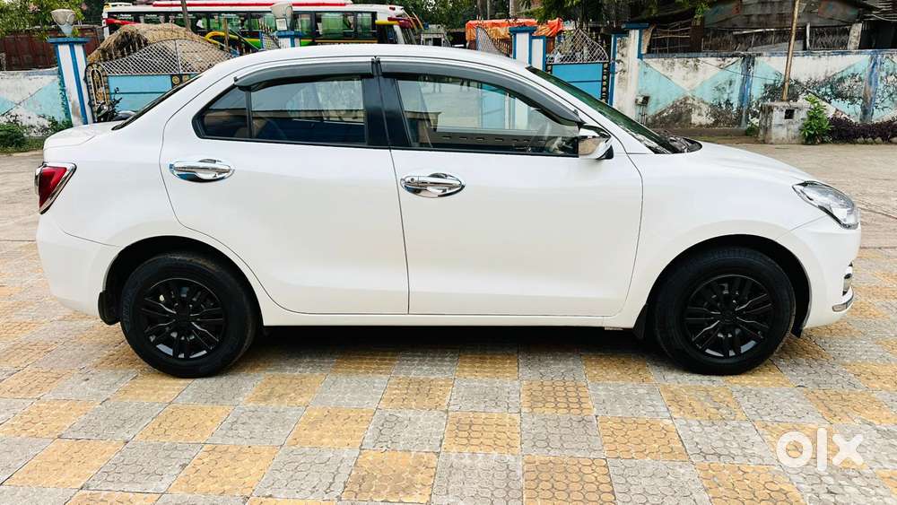 Maruti Suzuki Swift Dzire Vdi Bsiv, 2019, Diesel