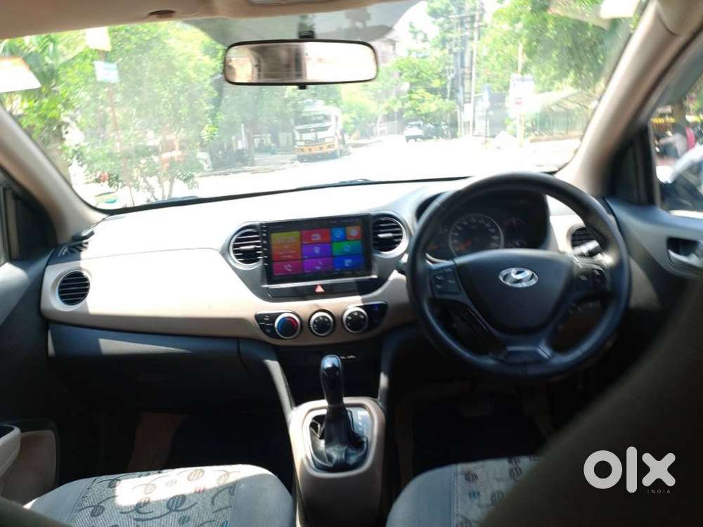 Hyundai Grand I10 2013-2016 Asta, 2014, Petrol