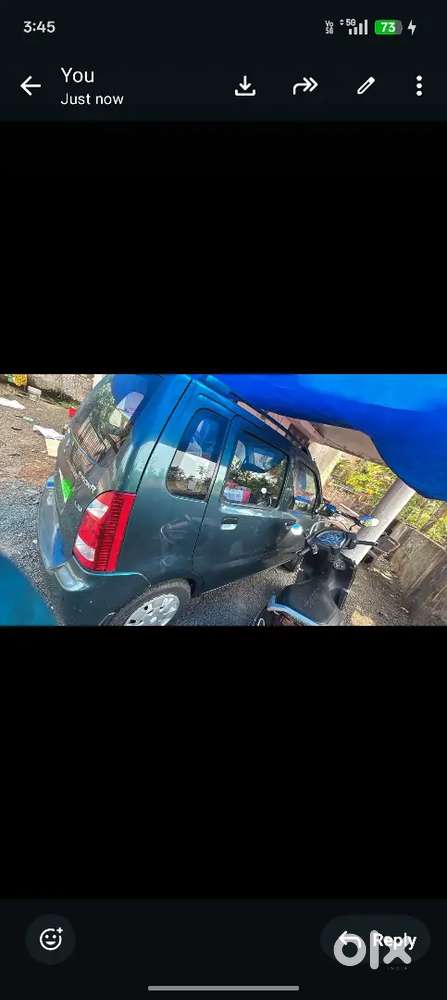 Good Condition New Tyres New Seatcover Well Maintained