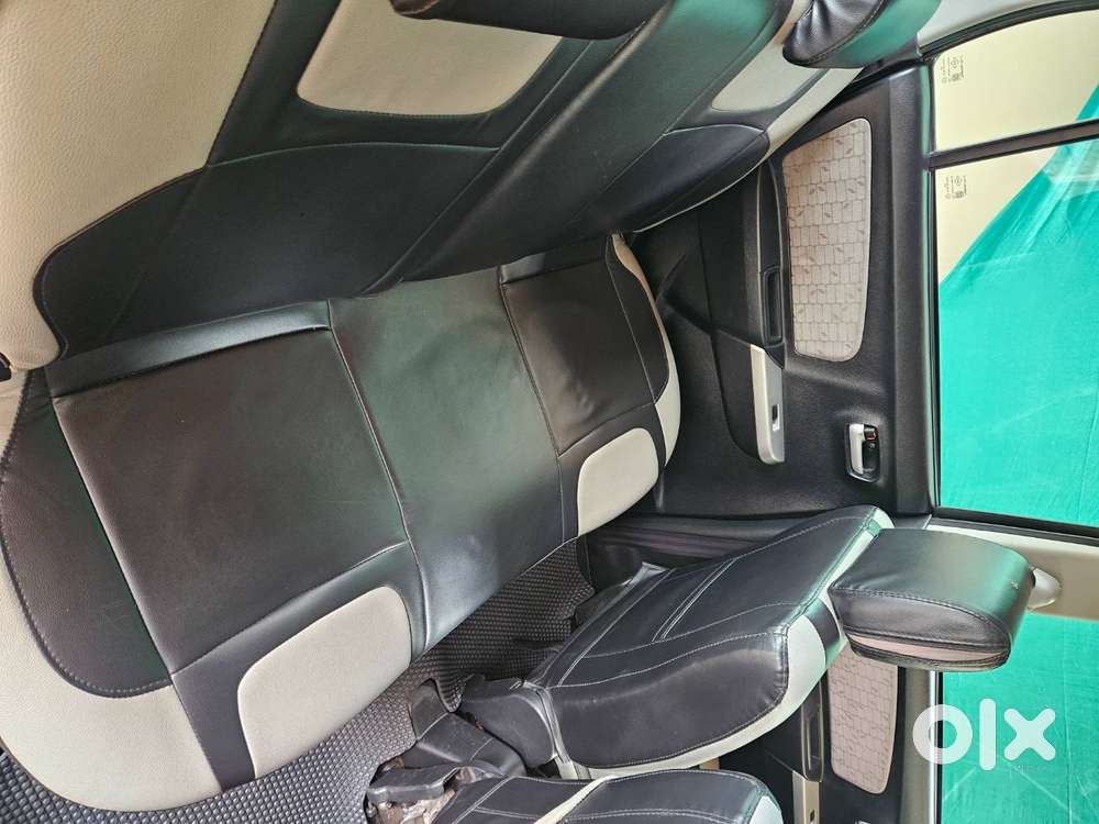 Maruti Suzuki Wagon R 2015 Vxi