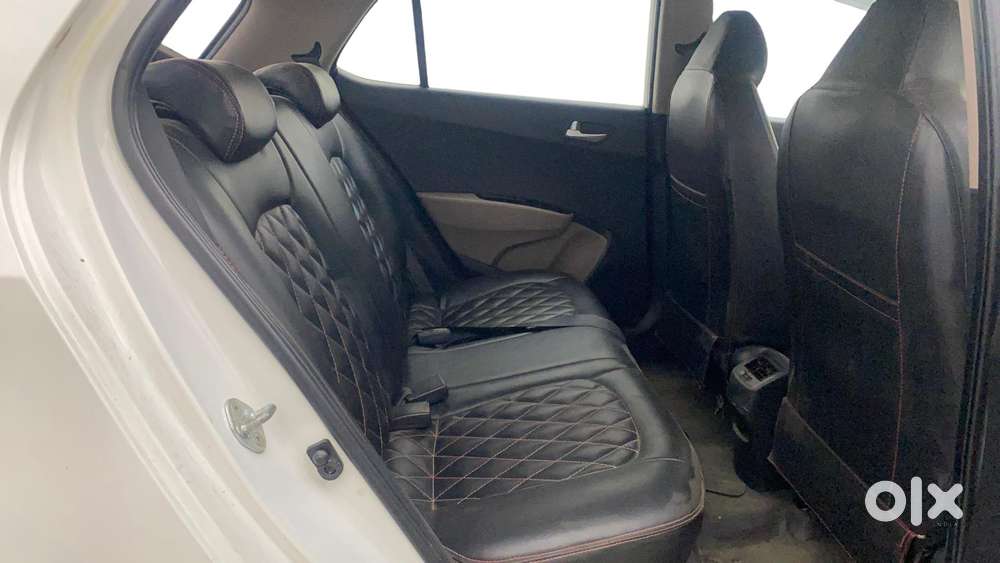 Hyundai Grand I10 1.2 Kappa Asta, 2018, Petrol