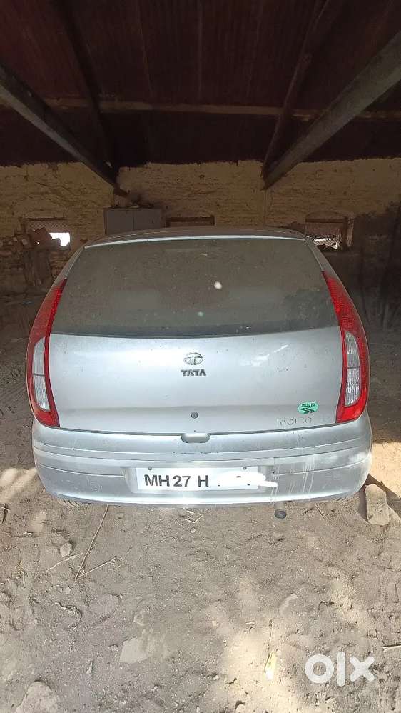 Tata Indica Ev2 2005 Diesel Good Condition