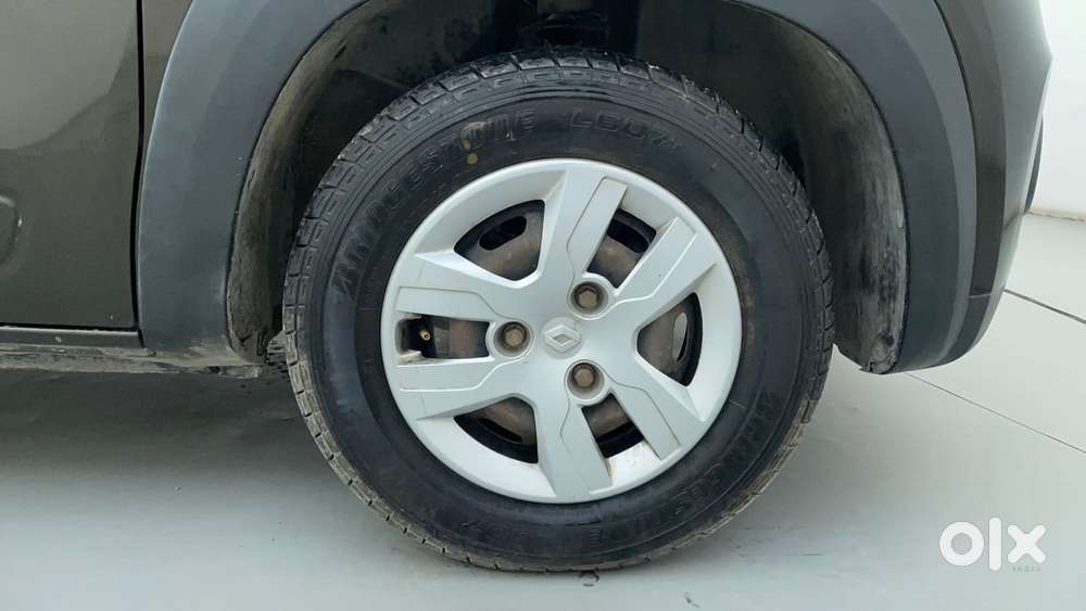 Renault Kwid 1.0 Rxt Sce Special (o), 2016, Petrol